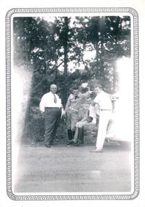 Photo of Max Dausin
